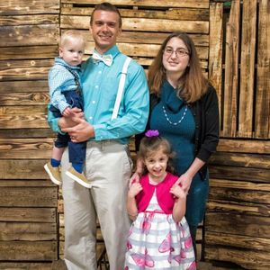 Meet your Posher, Sara-kristine